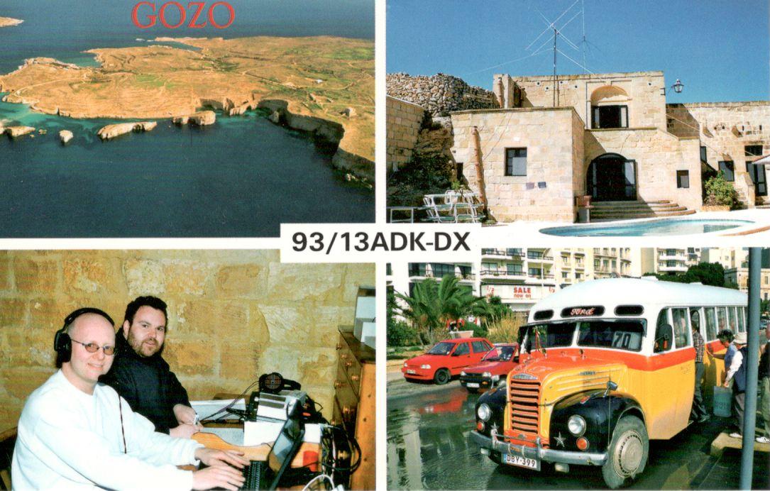 Gozo