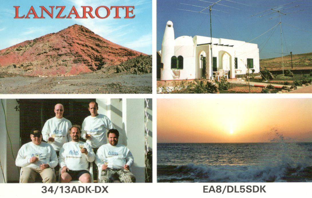 Lanzarote
